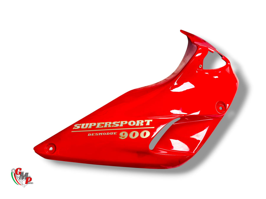 Right Fairing - Ducati