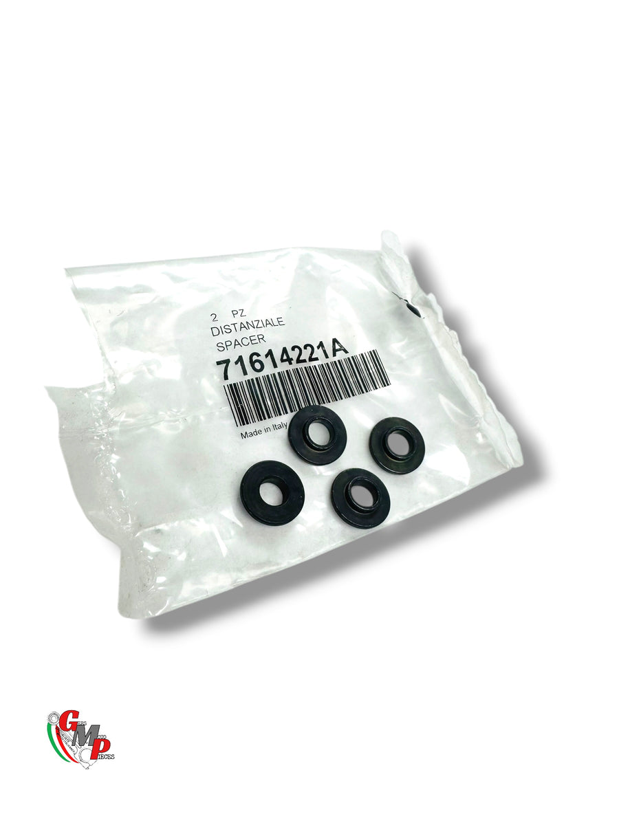 NEW spacer - Ducati