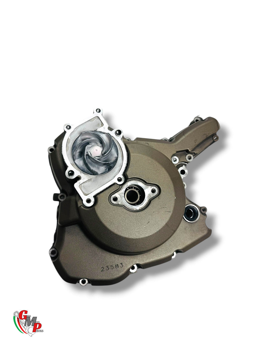 Alternator Cover - Ducati