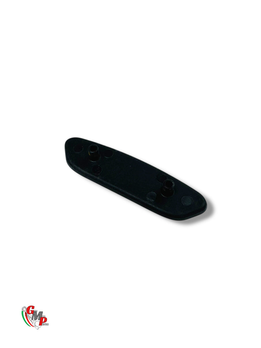 XDiavel Seat Plate - Ducati