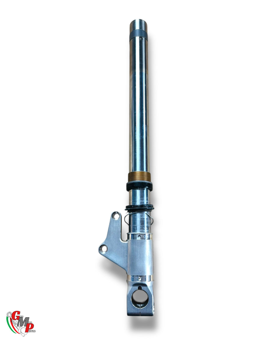Complete NEW Right Plunger Slide - Ducati