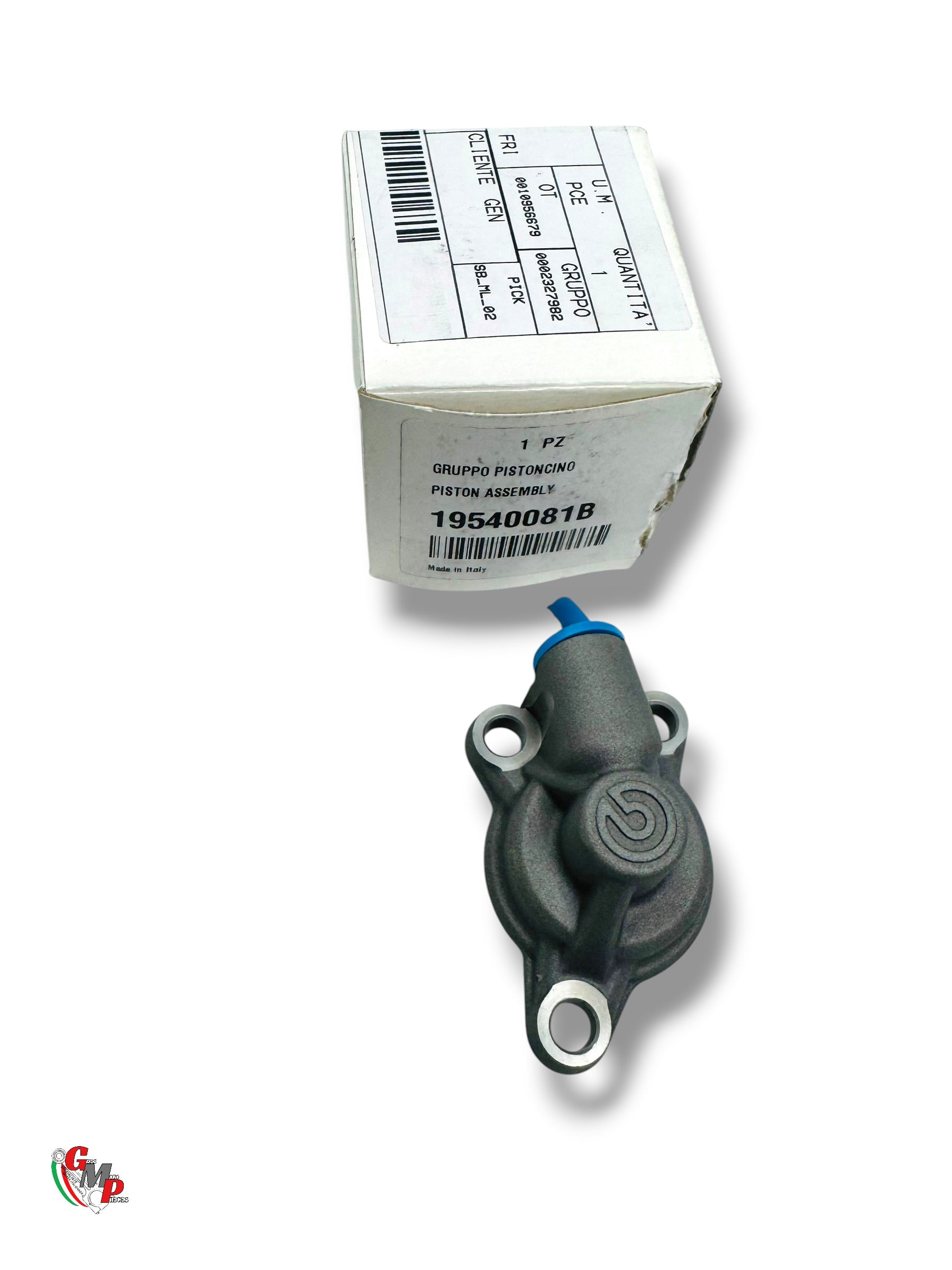 Clutch Slave Cylinder NEW - Ducati