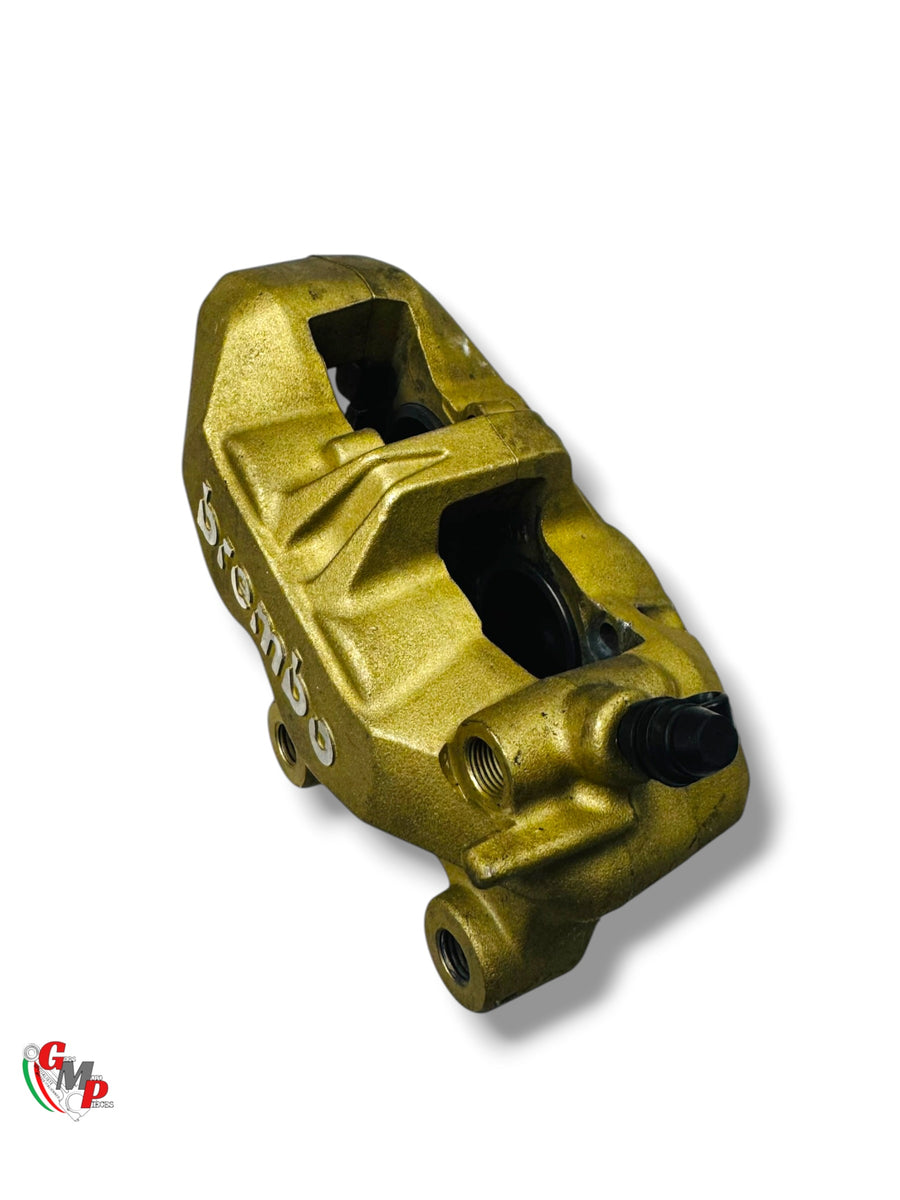 Front Right Brake Caliper - Ducati