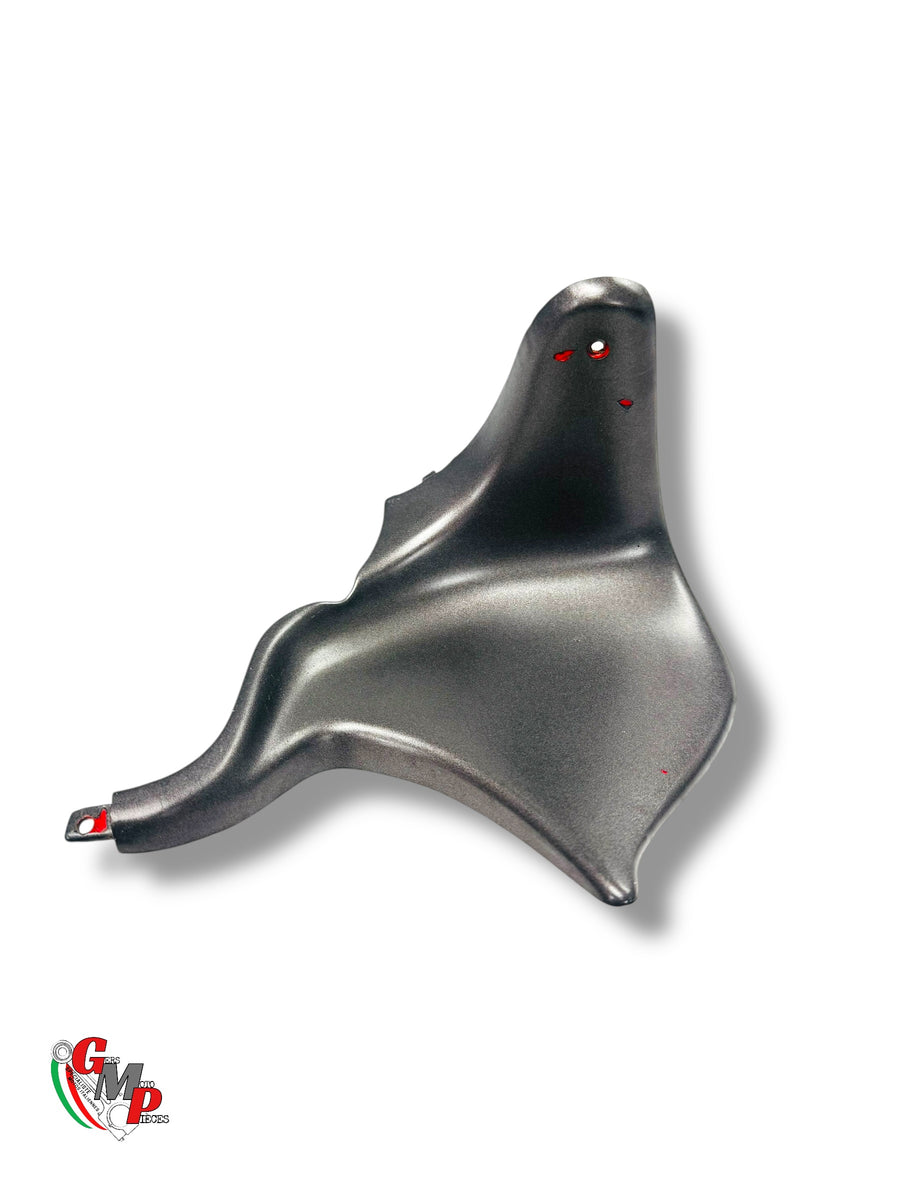 Right Side Surround Speedometer Anthracite - Ducati