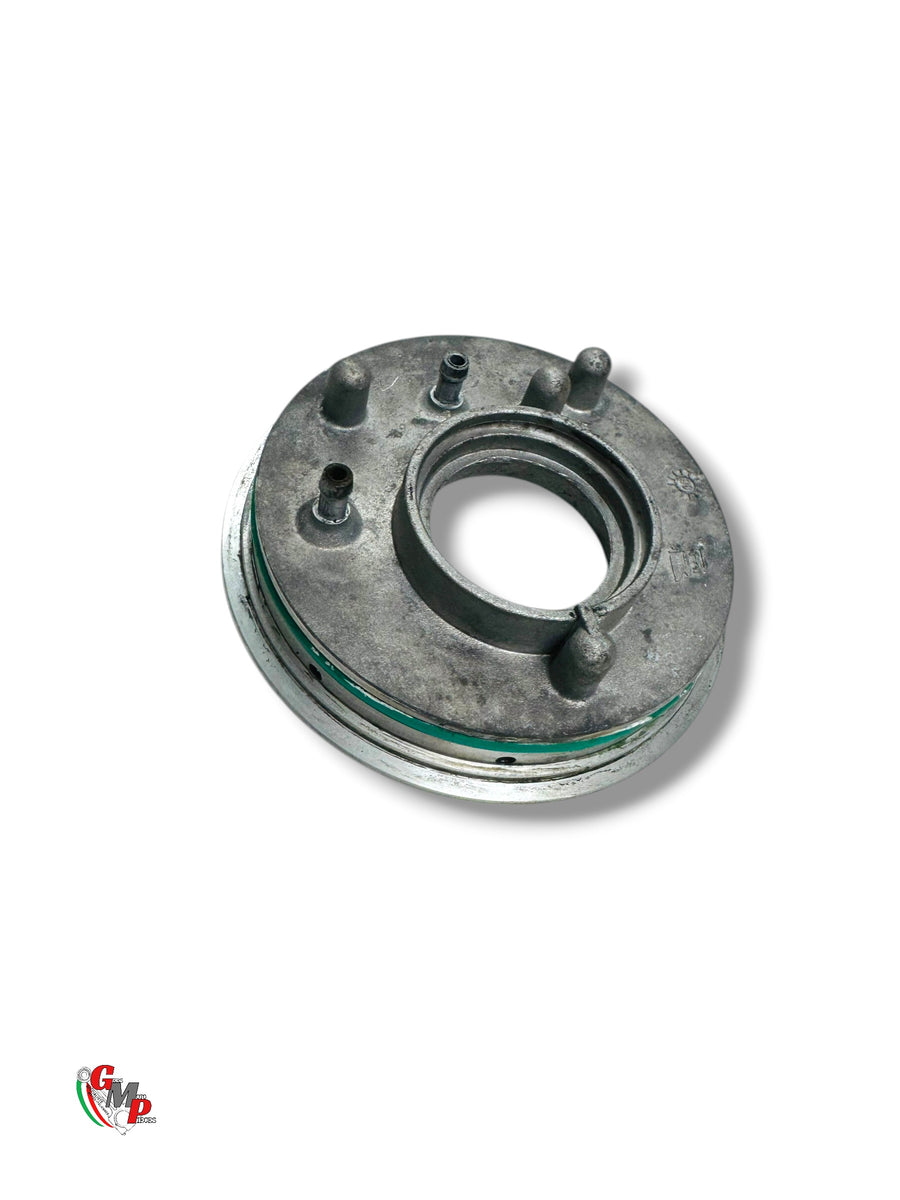 Fuel Tank Flange - Ducati