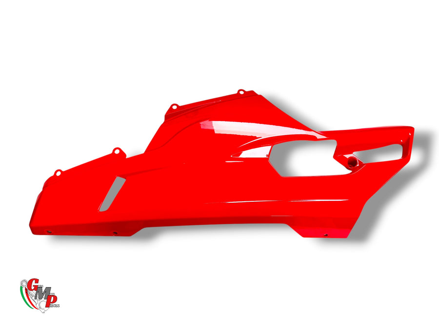 Left Lower Half Fairing NEW - Ducati