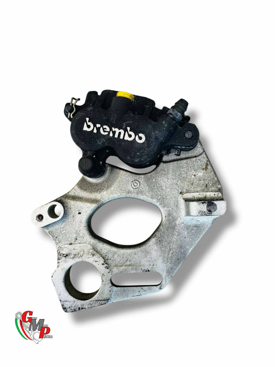 Rear brake caliper - Ducati