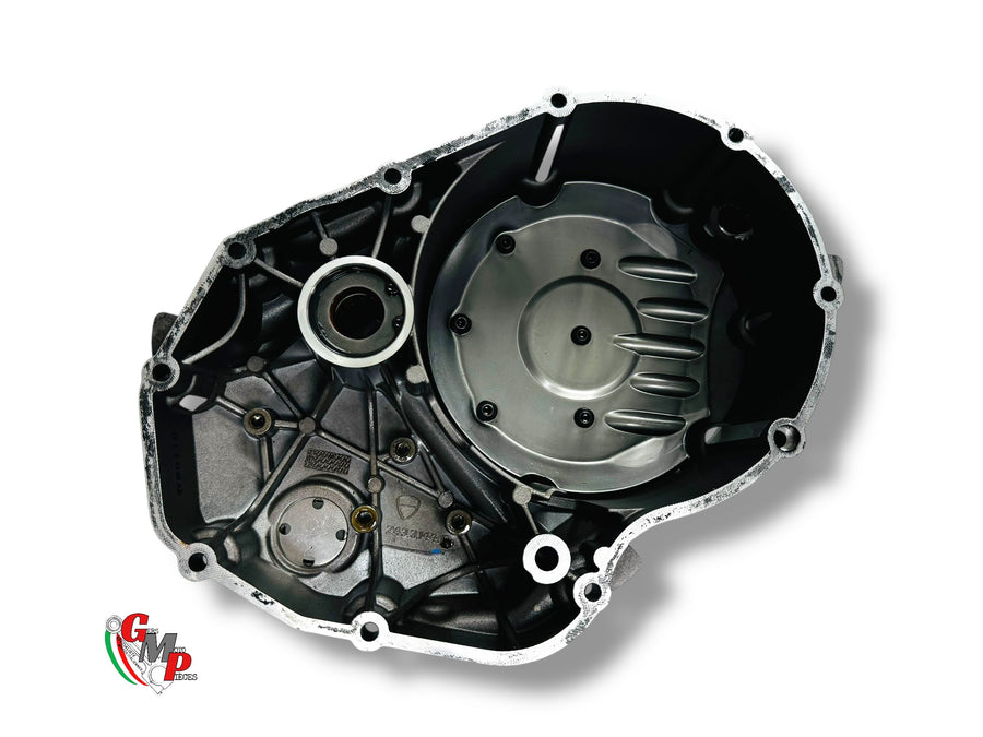 Clutch Housing - Ducati