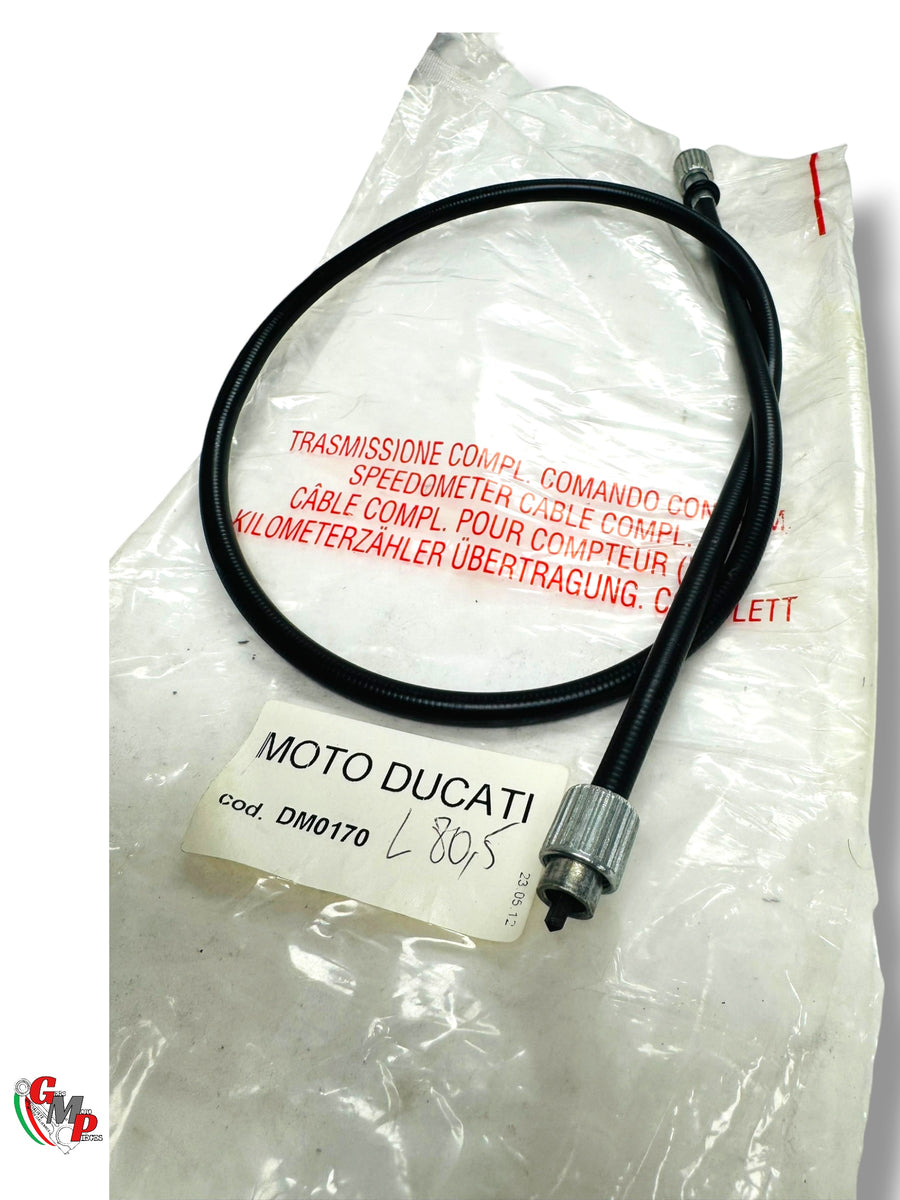 Speedometer Cable - Ducati