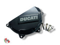 Carbon Clutch Cover Protector - Ducati