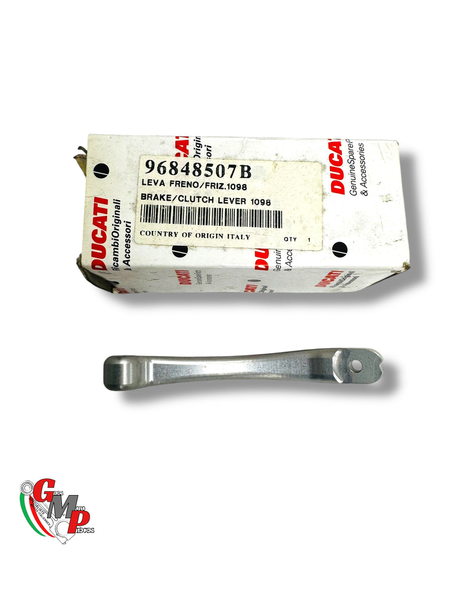 1098 Brake / Clutch Lever NEW - Ducati Performance