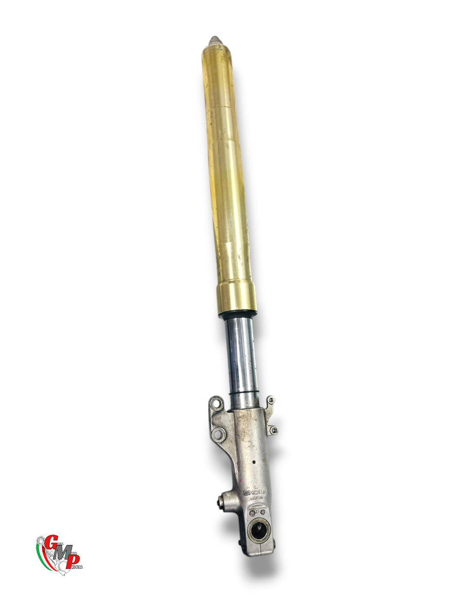 Complete Left Fork - Ducati