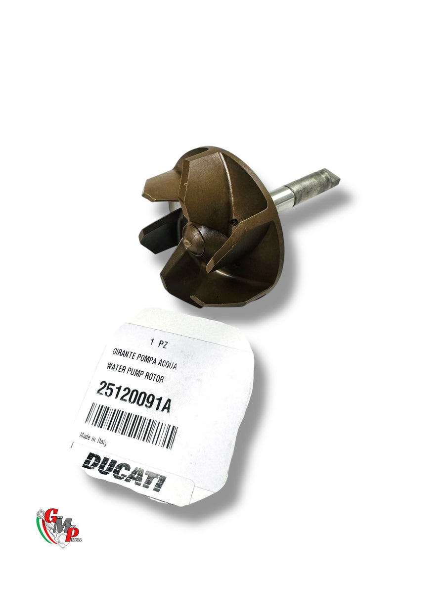 NEW Water Pump Pinion - Ducati