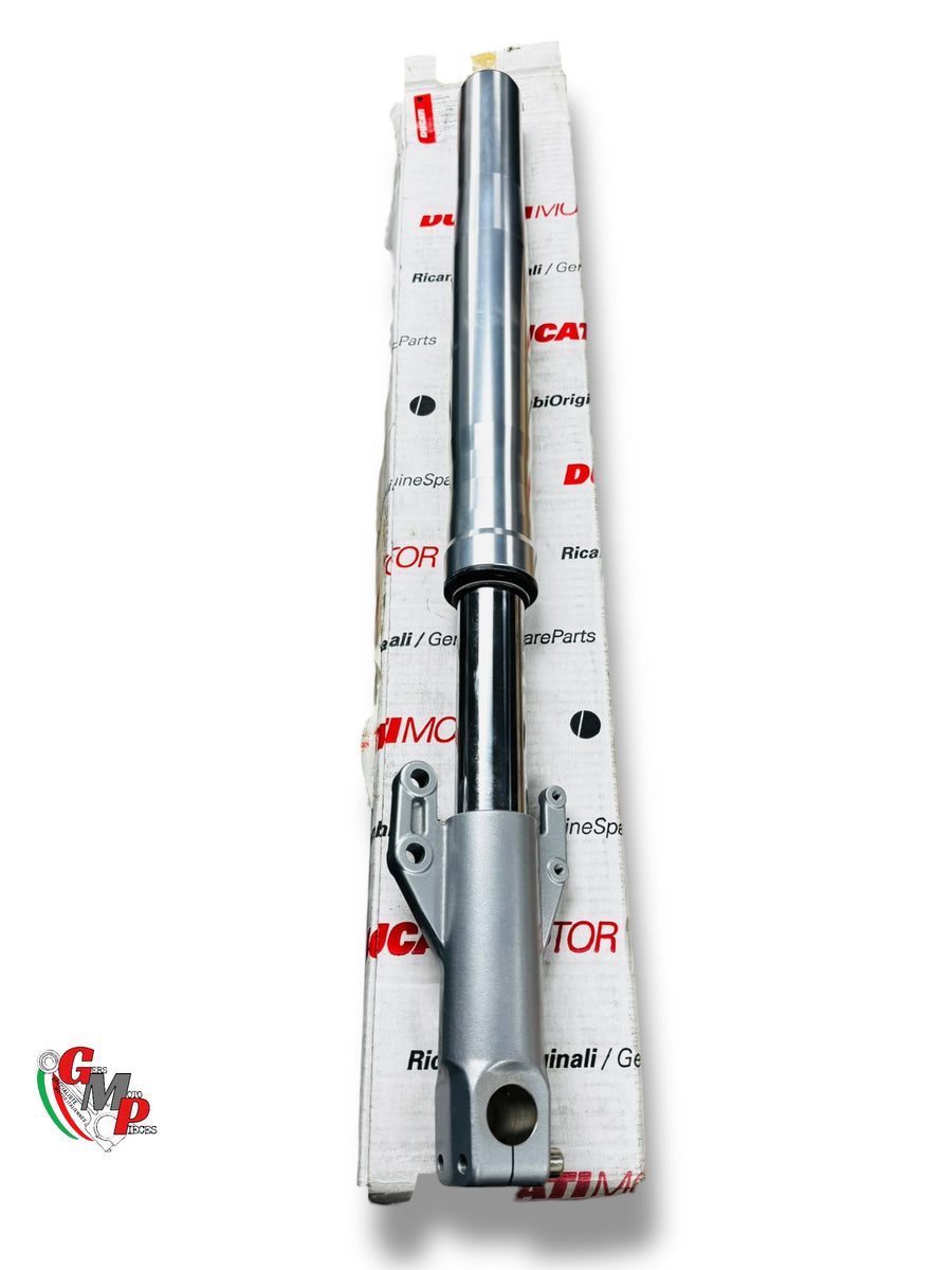 Complete Right Fork - Ducati