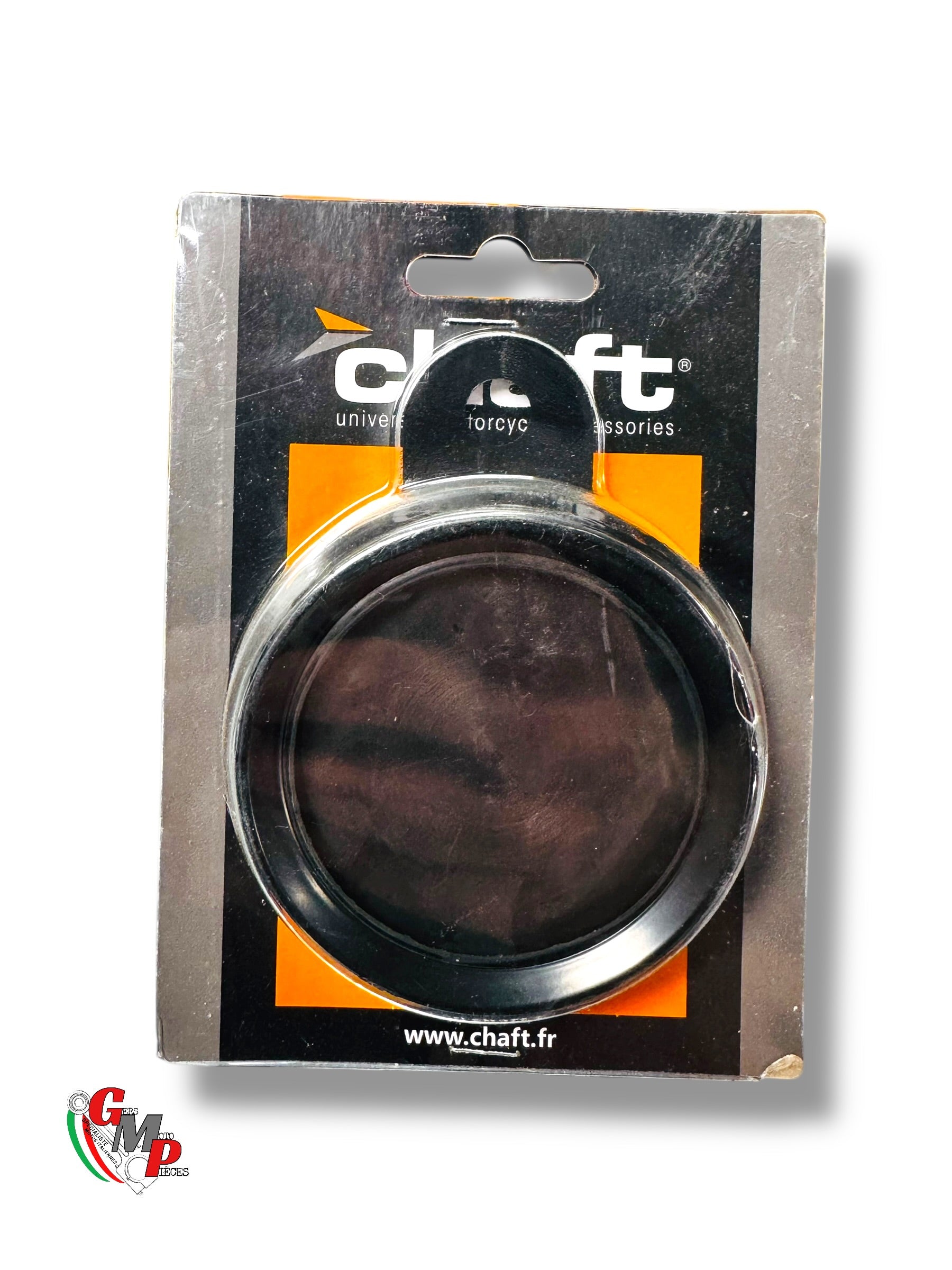 Pair of Universal Horn Finale Indicators