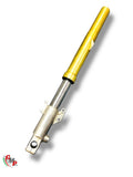 Left Fork Assembly - Ducati