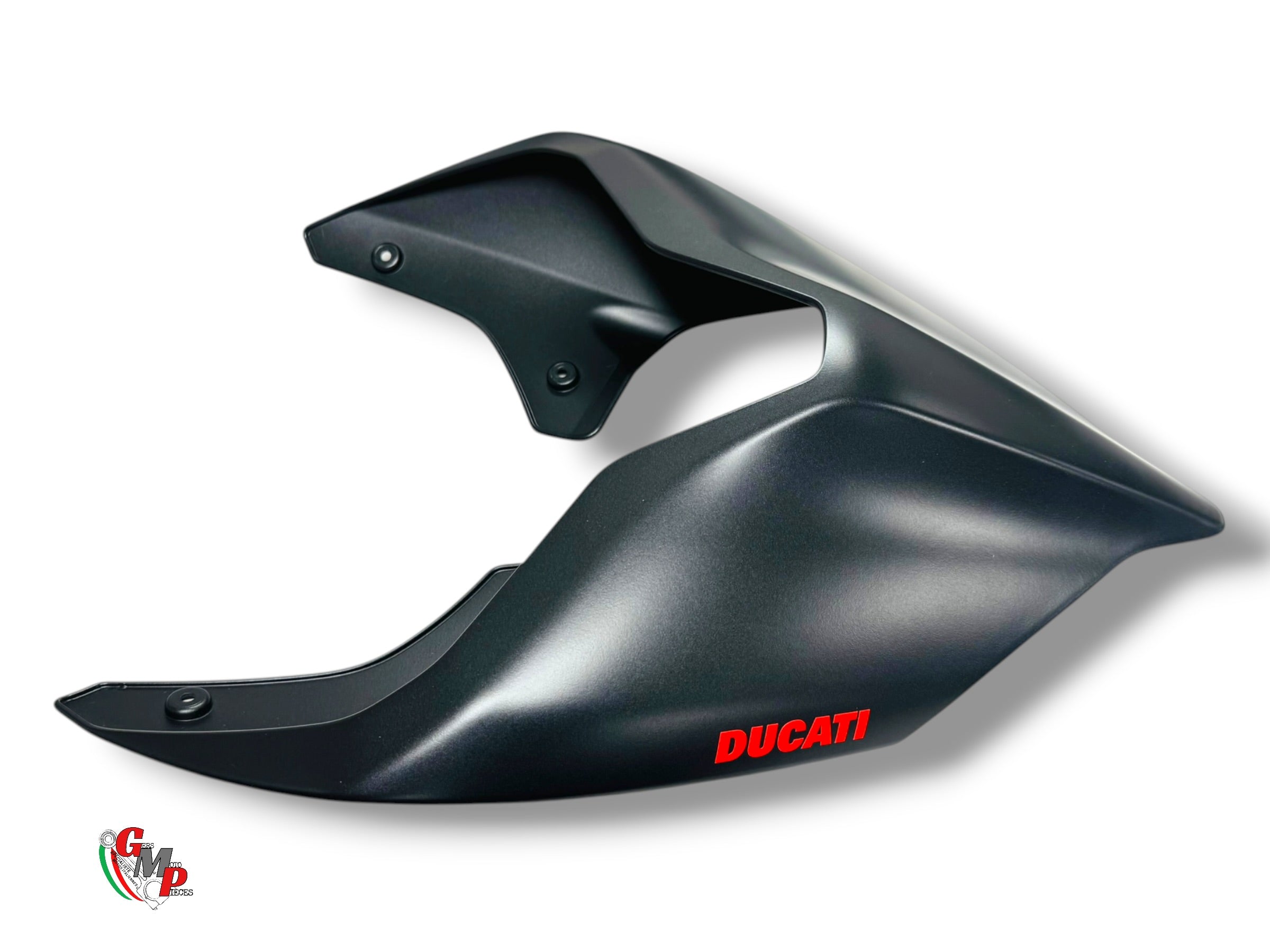 Capot De Selle - Ducati