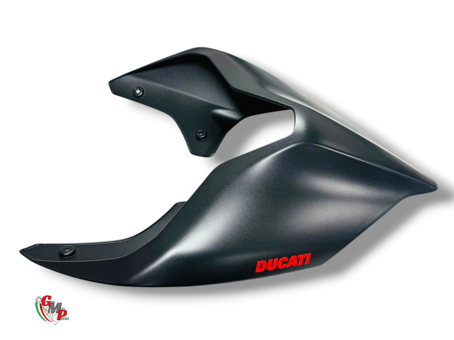 Seat Cowl - Ducati