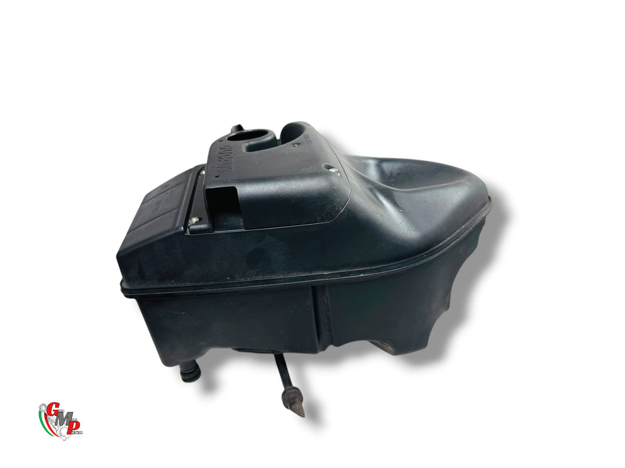 Airbox - Ducati