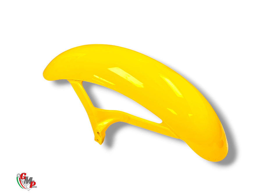 Yellow Front Fender - Ducati