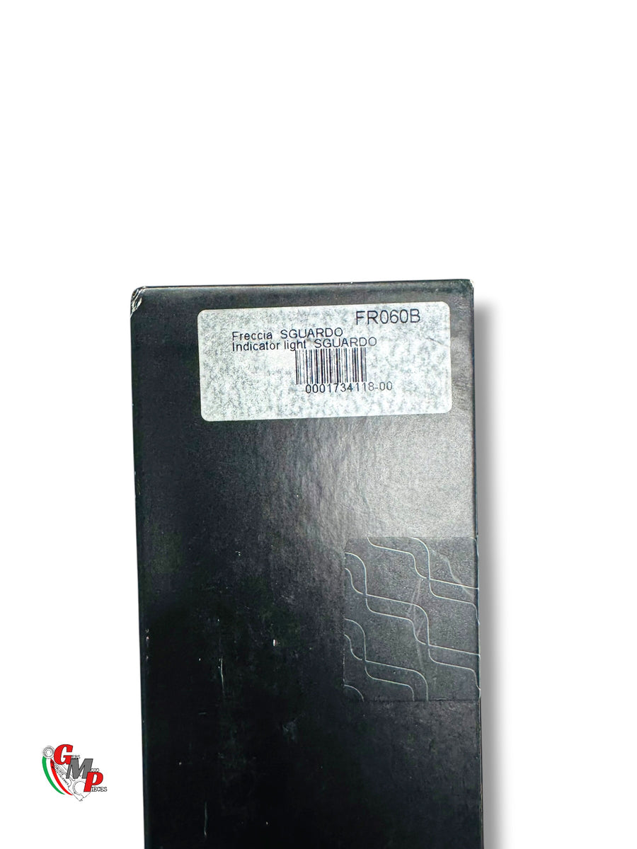 Rizoma SGUARDO Bar End Turn Signal