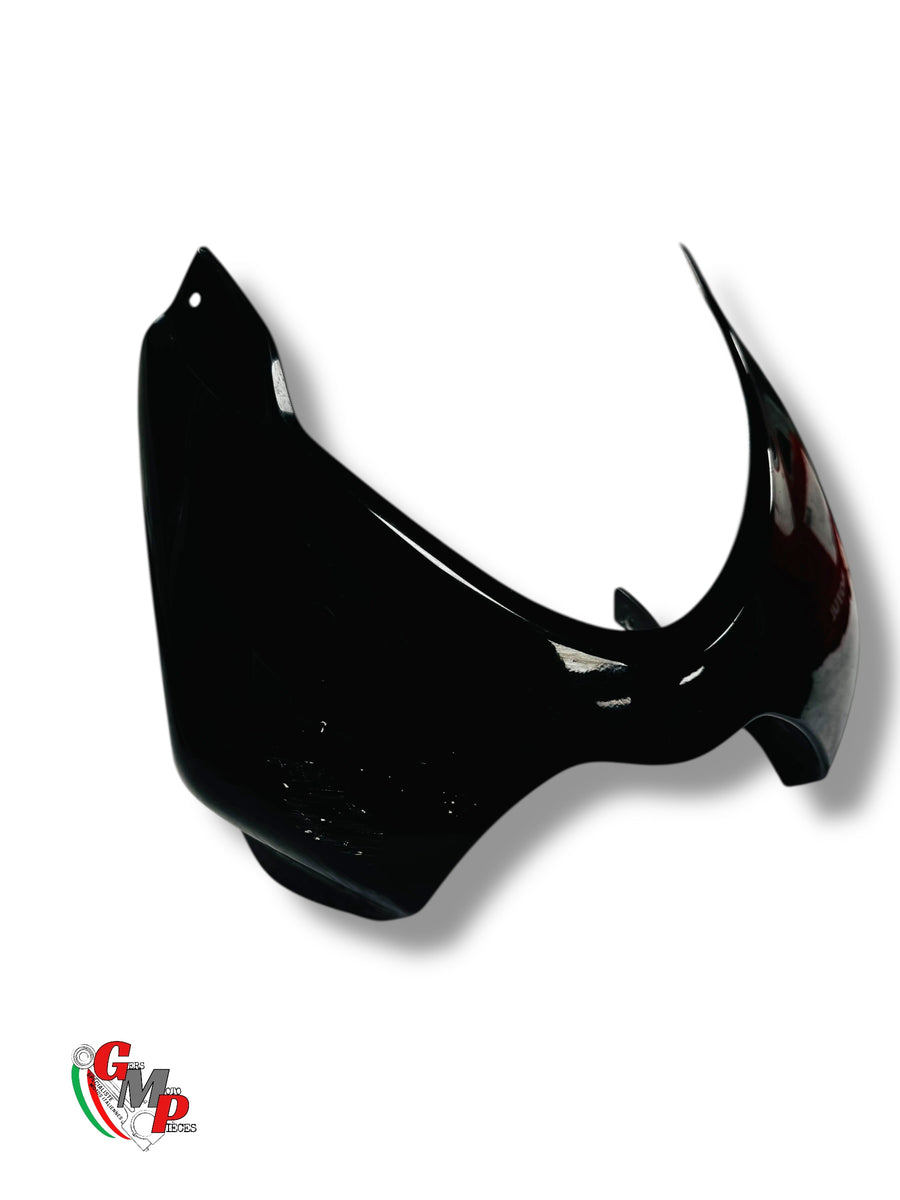 Headlight Fairing Black - Ducati
