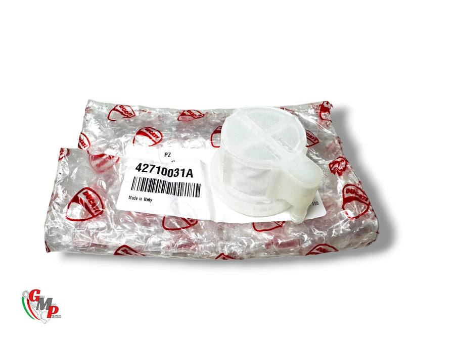 NEW Fuel Pump Filter - Ducati