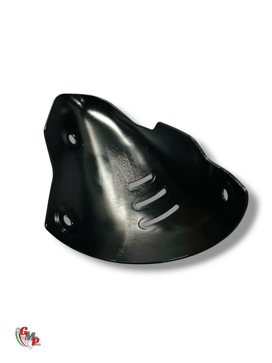 Pare Chaleur Silencieux - Ducati