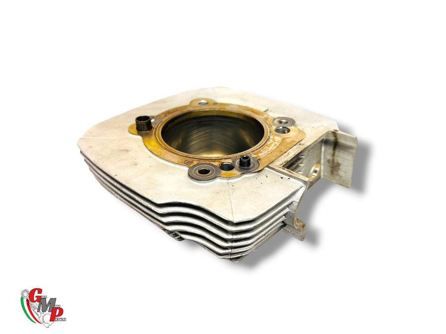 Piston Cylinder Size A Vertical - Ducati