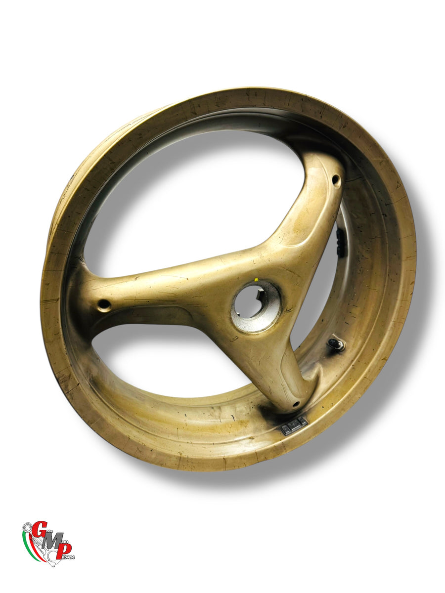 Rear Wheel Rim - Ducati