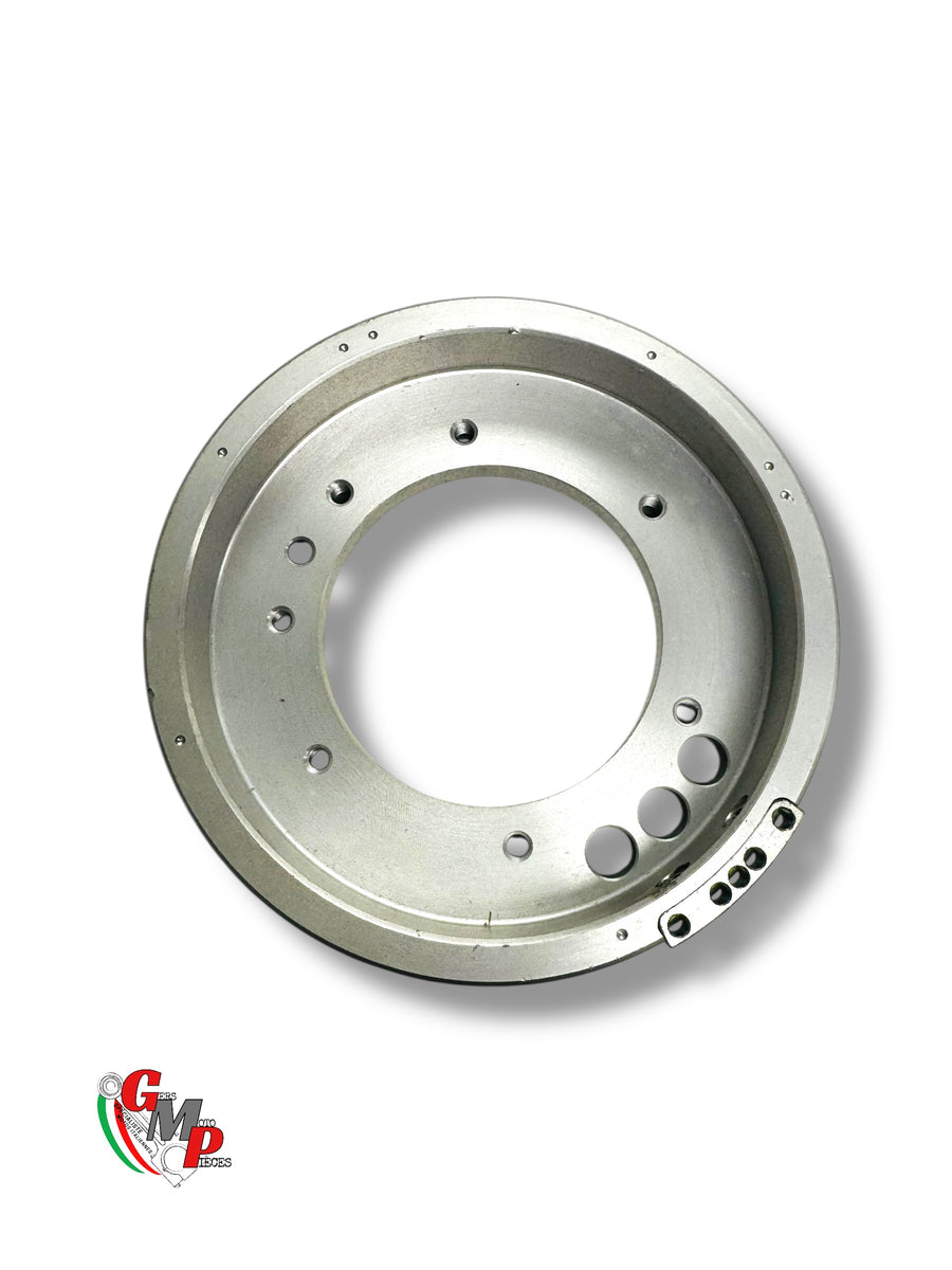 NEW Lightweight Racing Flywheel - Ducati