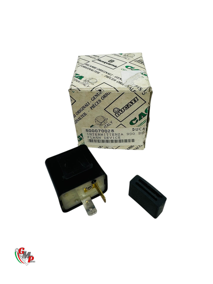 NEW Turn Signal Relay - Ducati