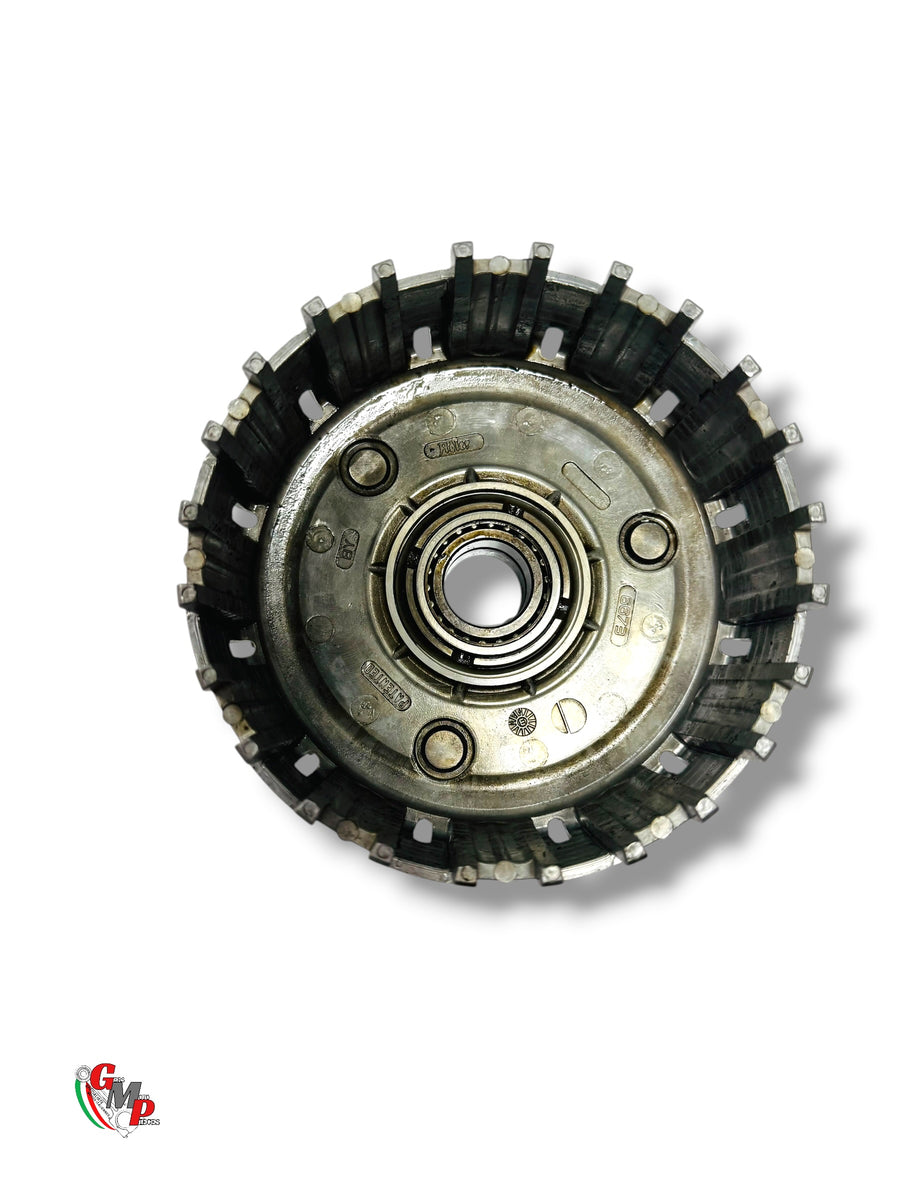 Clutch Bell - Ducati