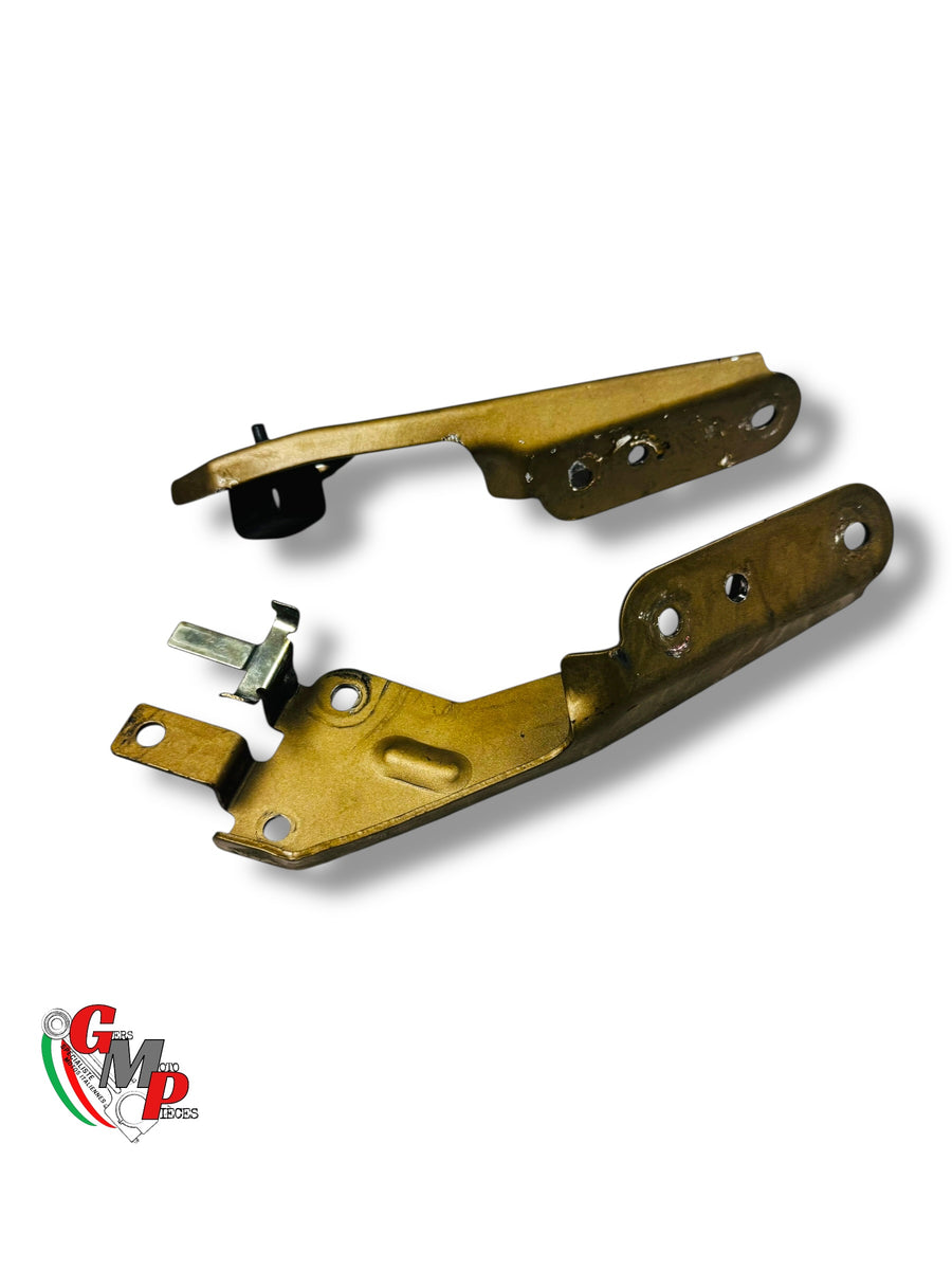 Mirror Support Pair - Ducati