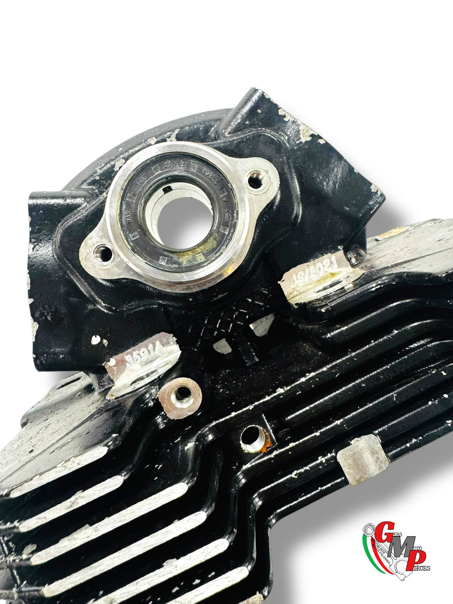 Vertical Cylinder Head - Ducati