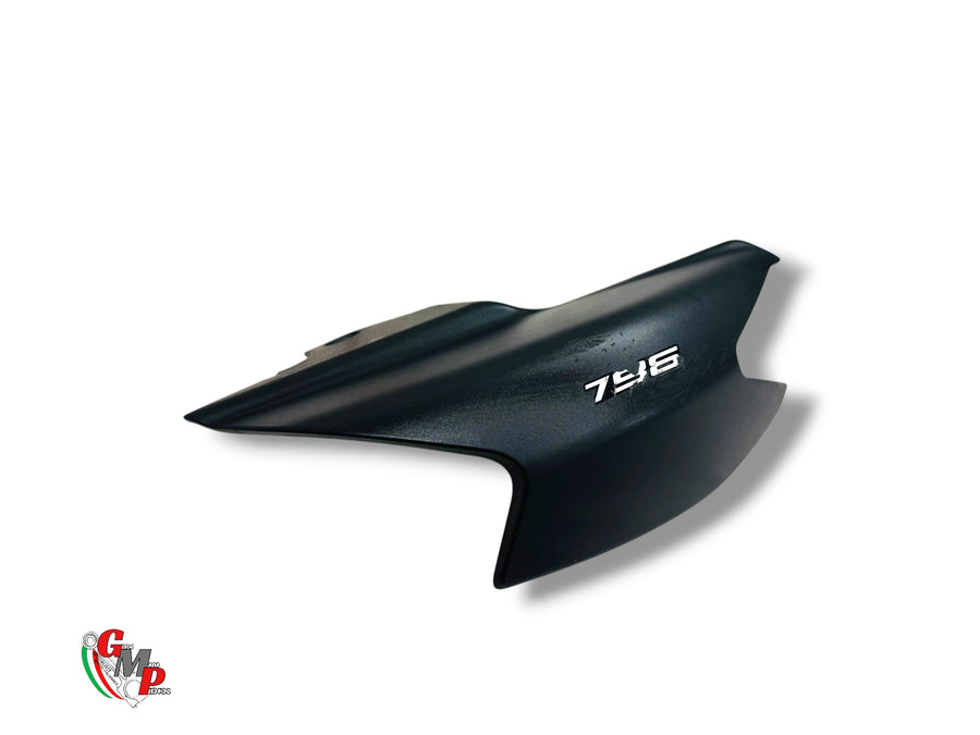 Right Side Panel - Ducati