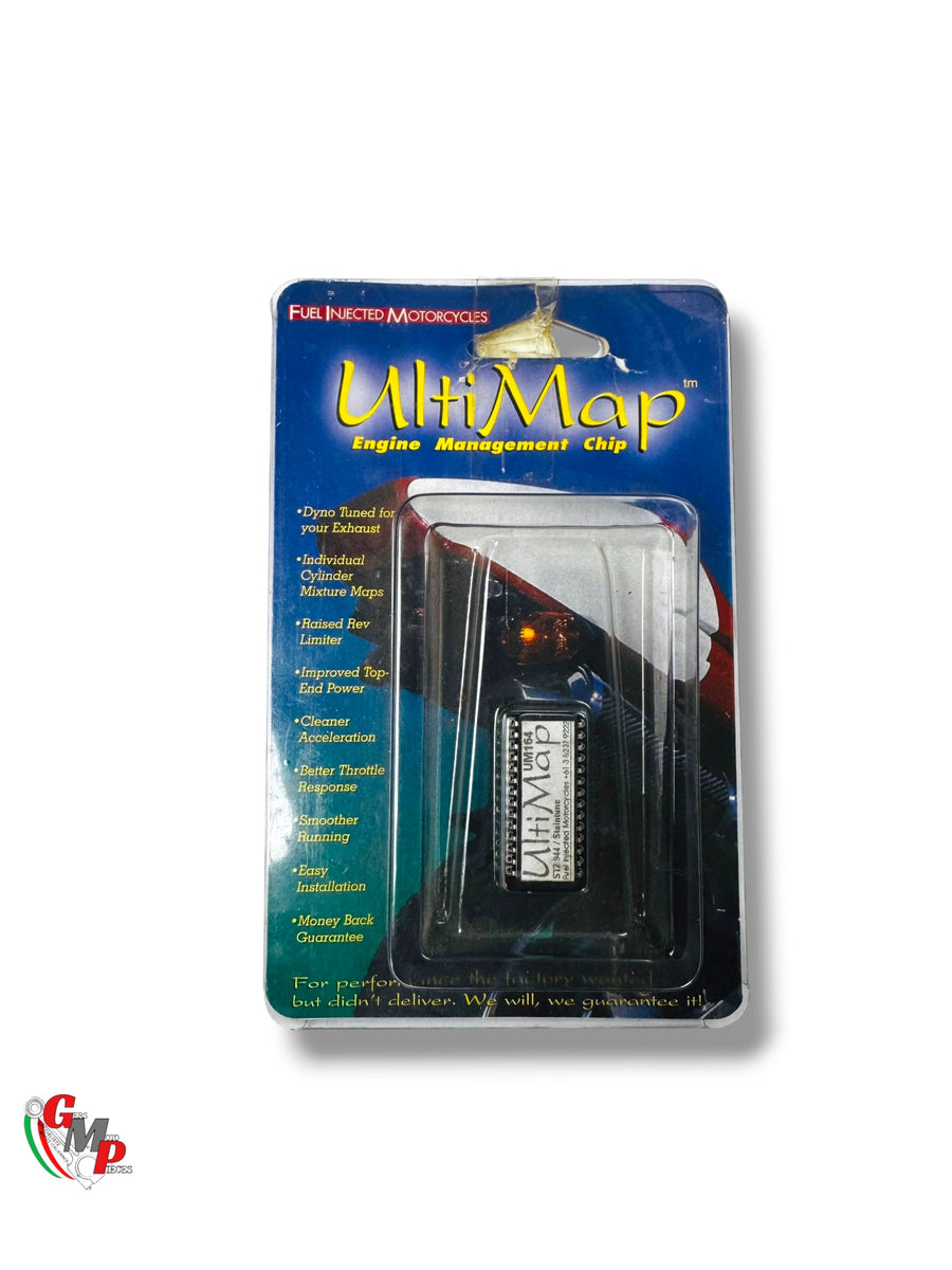 Eprom Ulti Map UM164 - Ducati