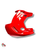 Carénage selle Coque arrière - Ducati