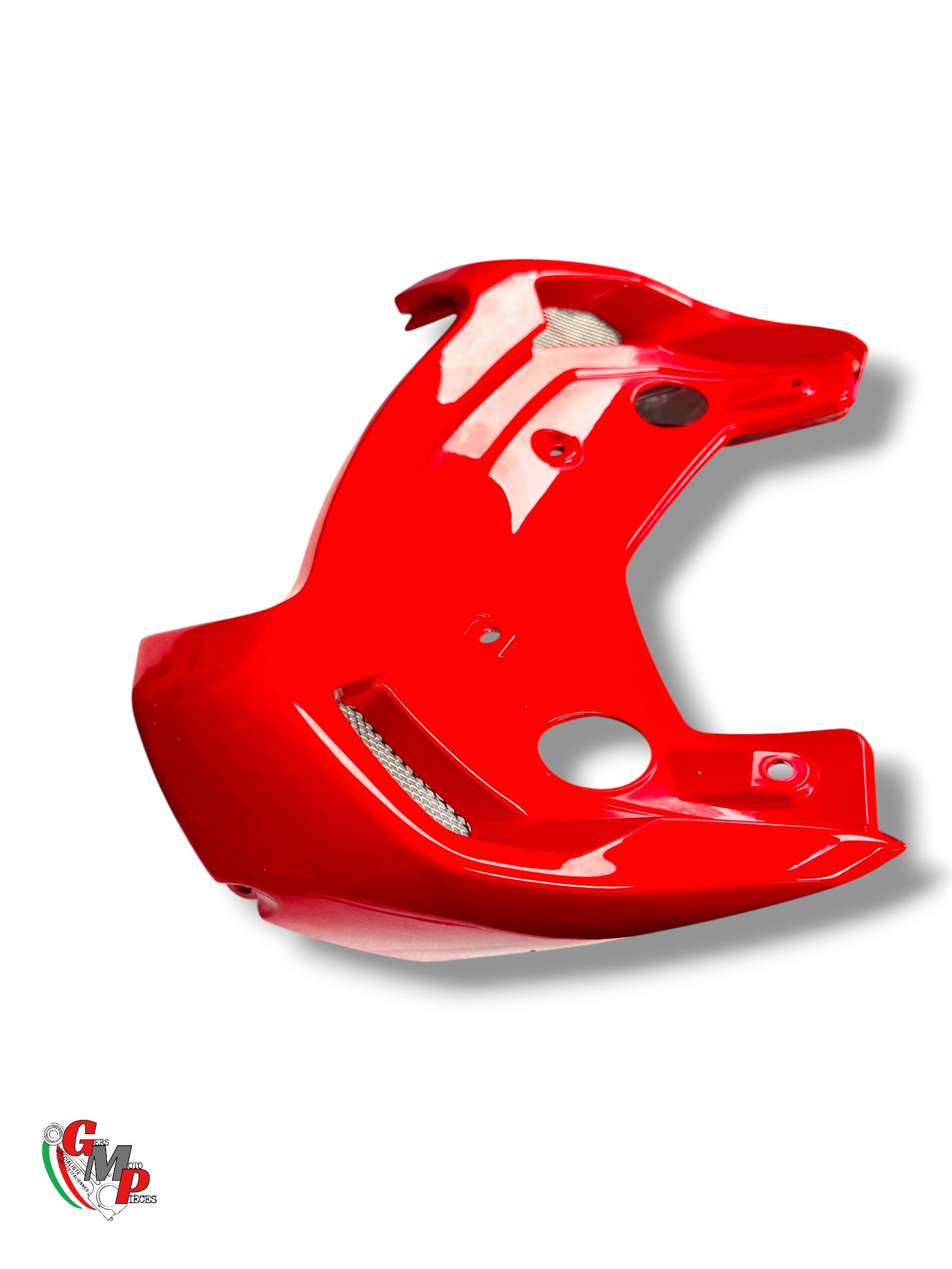 Carénage selle Coque arrière - Ducati