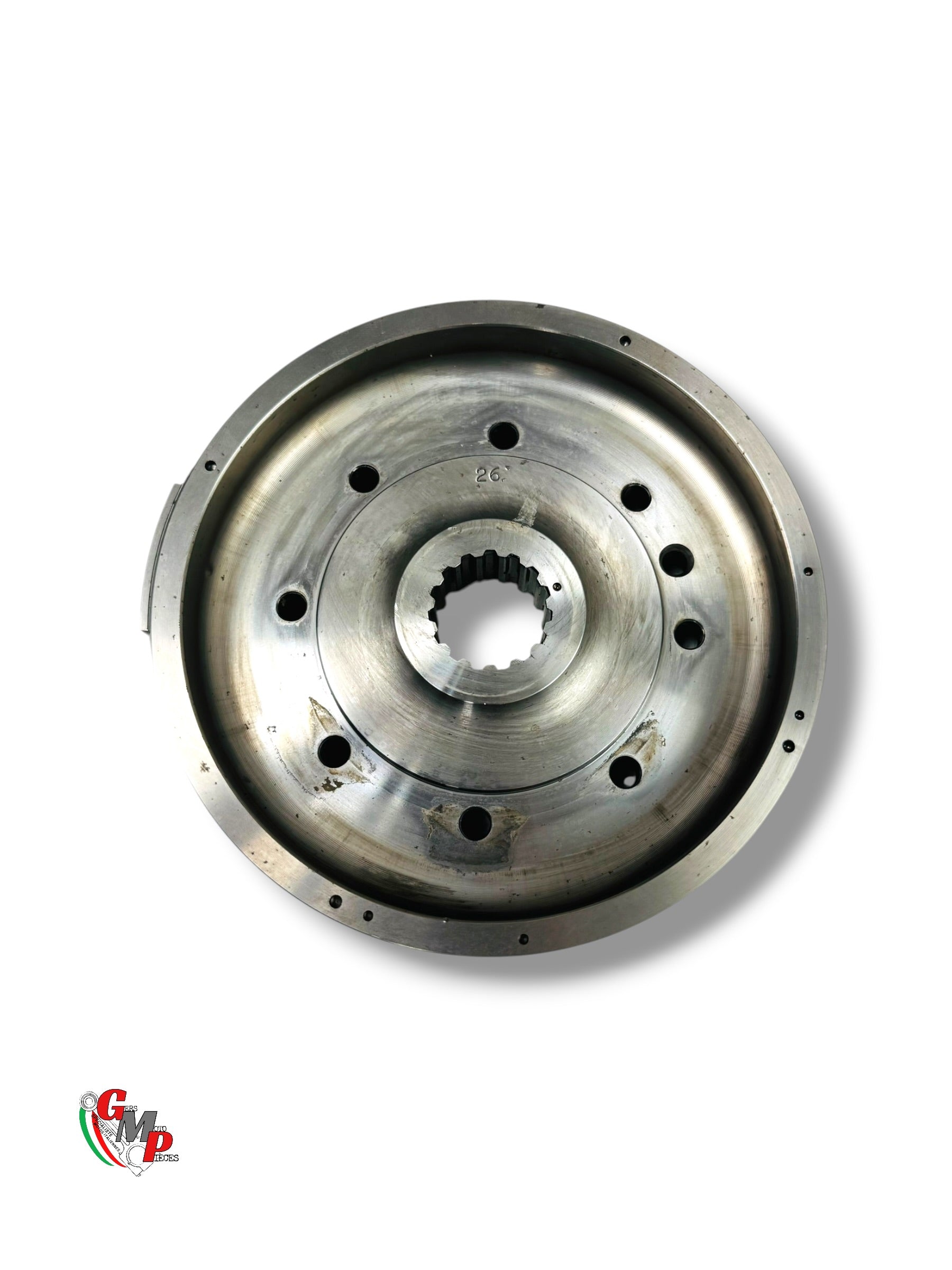 Volant Magnetique - Ducati