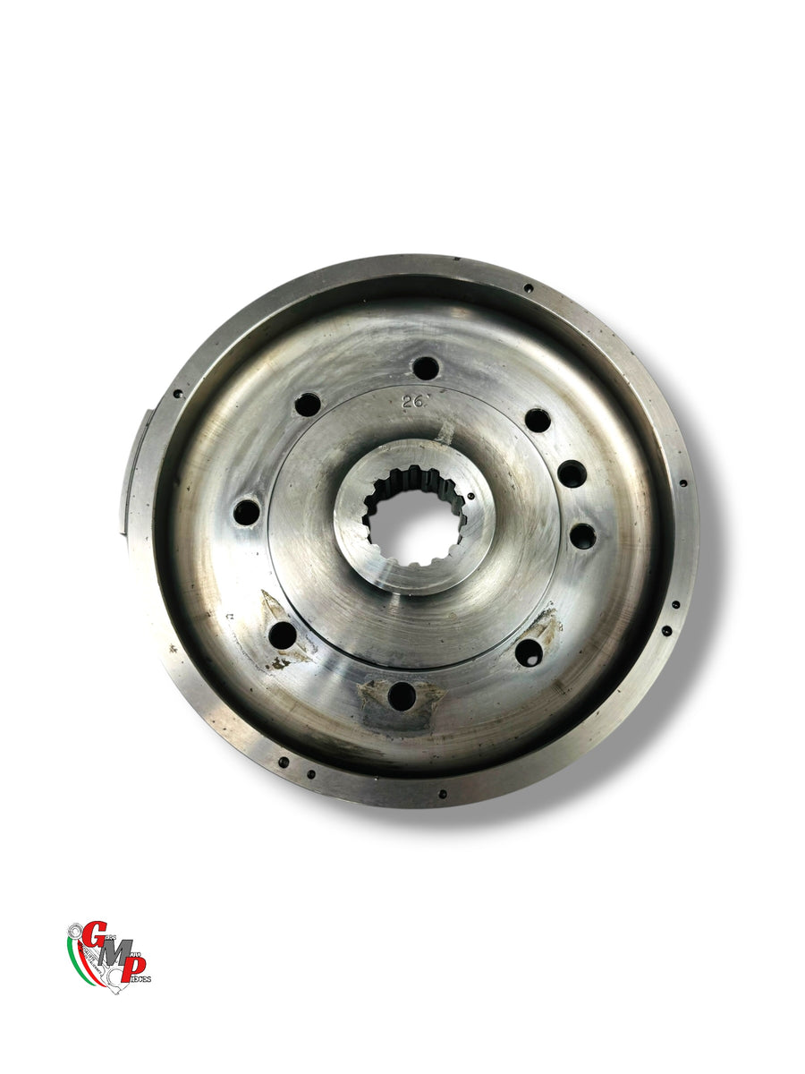 Flywheel - Ducati