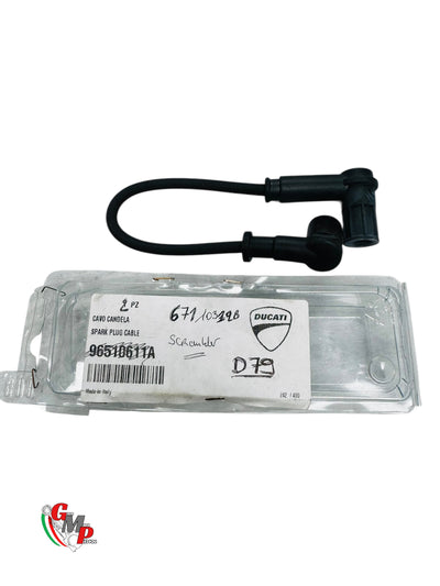 Spark Plug Wire NEW - Ducati