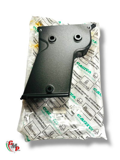 New Internal Vertical Belt Cover - Ducati
