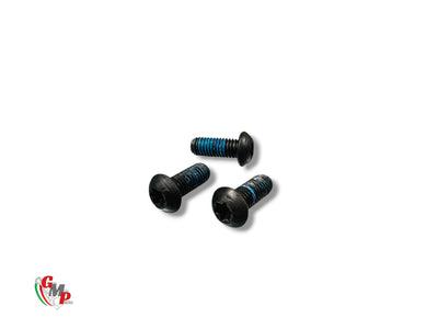 Front Brake Disc Screws - Ducati