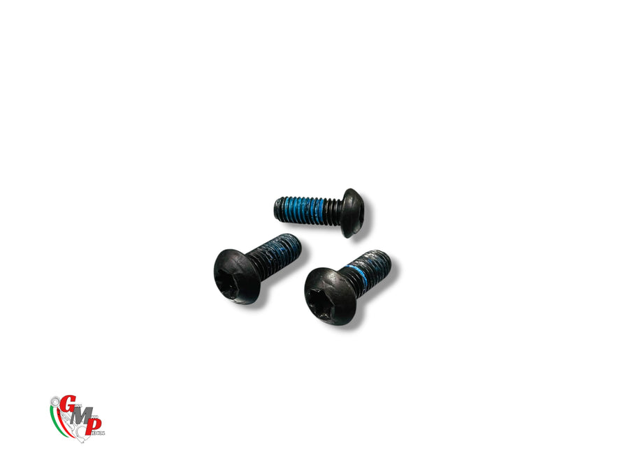 Front Brake Disc Screws - Ducati