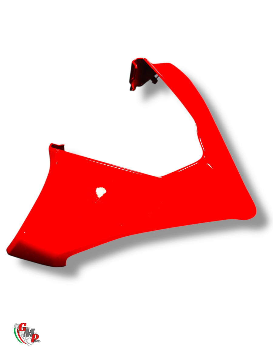 Red Dome - Ducati