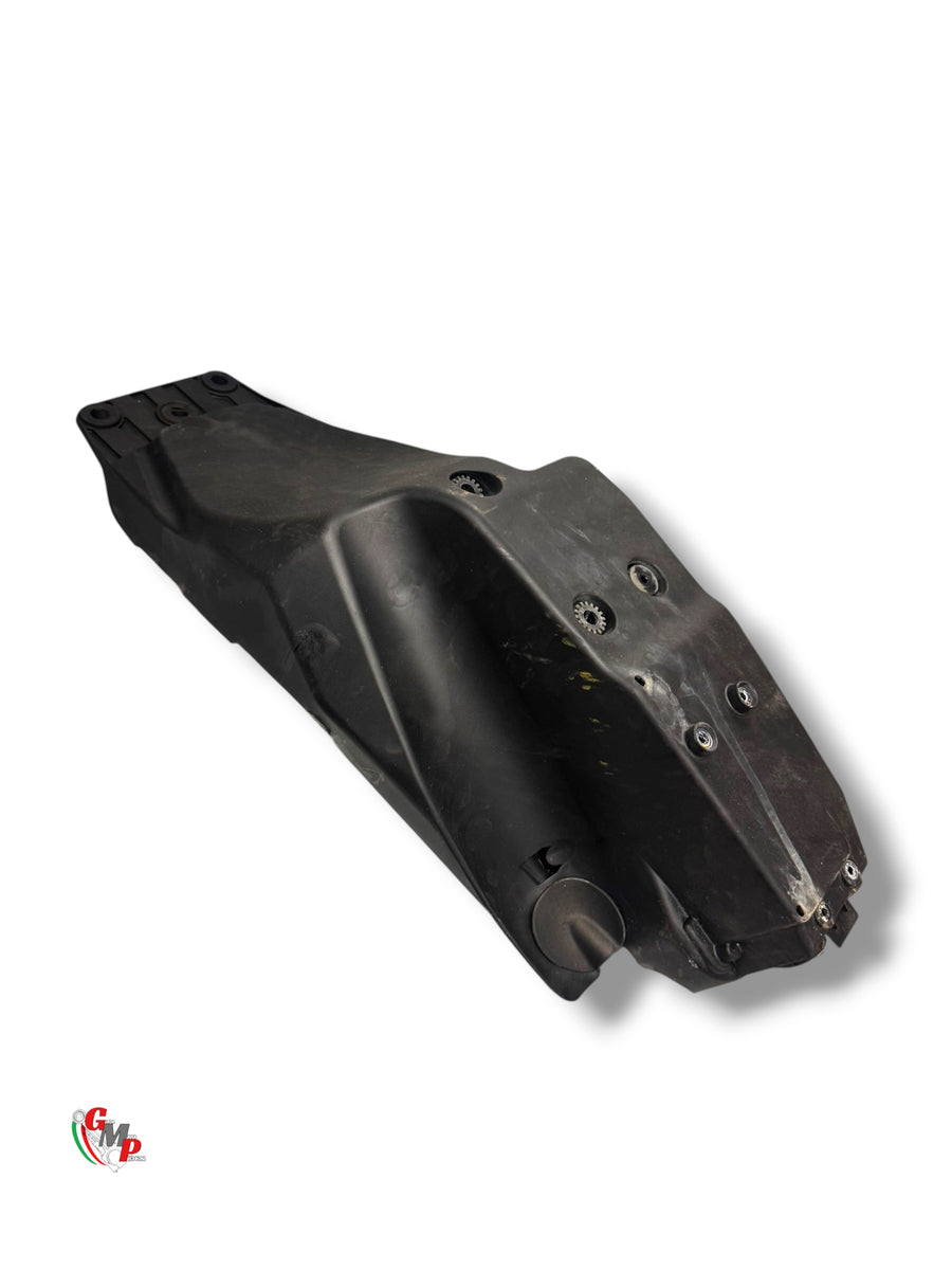 Support Batterie - Ducati