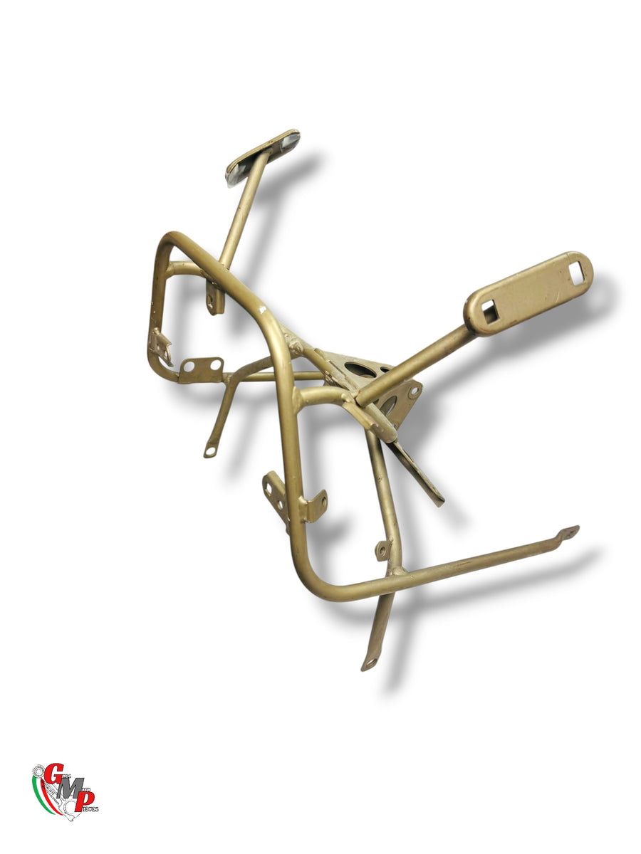 Headlight Bracket - Ducati