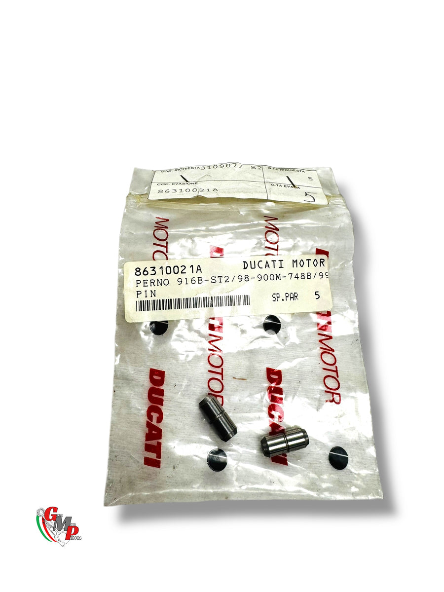 Centring Pin NEW - Ducati