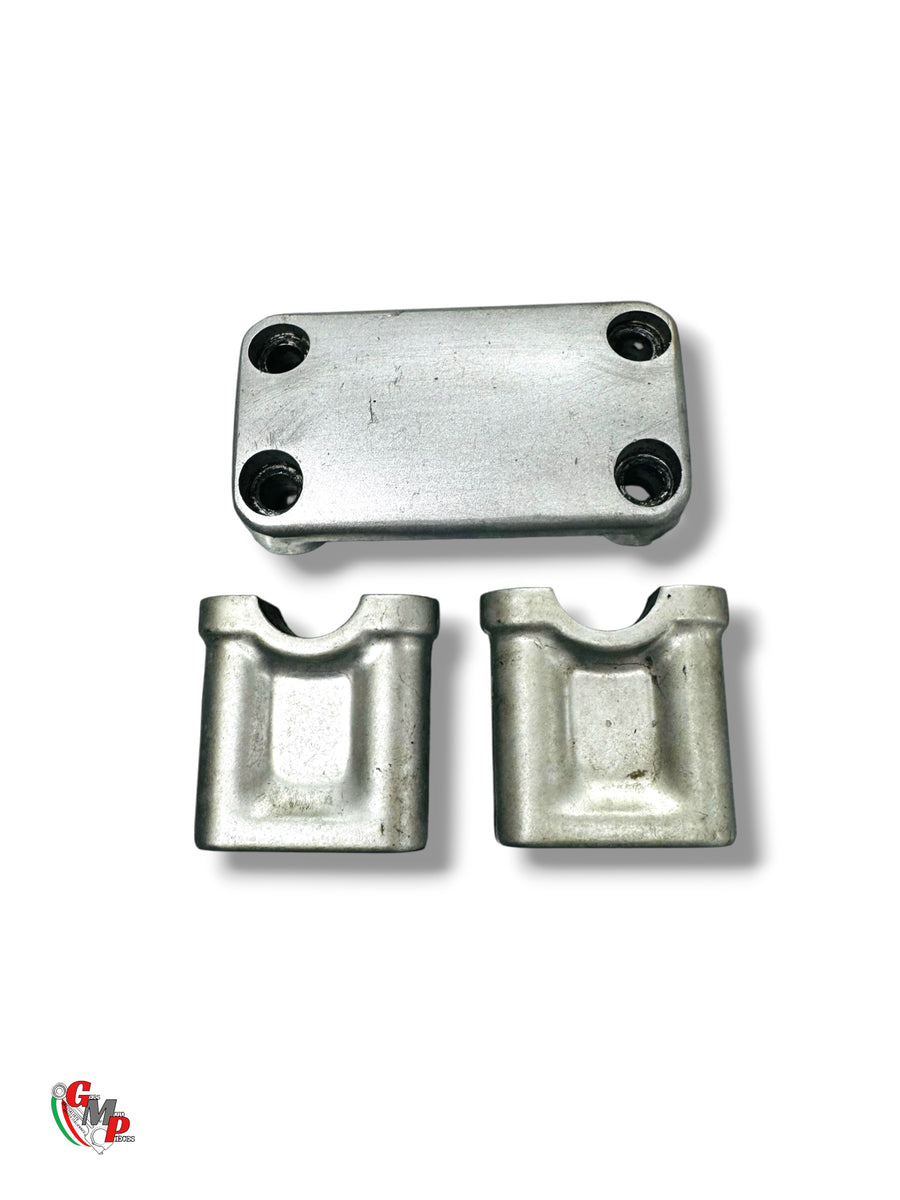 Kit Cavalier Guidon Inferieur et Suppérieur - Ducati
